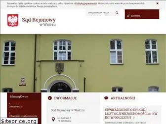 www.walcz.sr.gov.pl