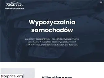 walczak-rentacar.pl