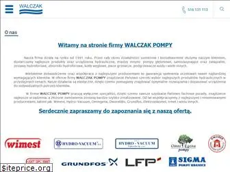 walczakpompy.pl