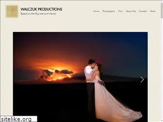 walczukproductions.com