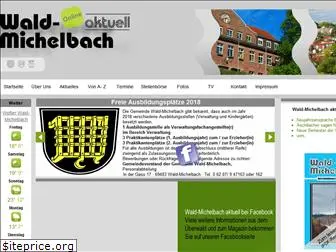 wald-michelbach-aktuell.de