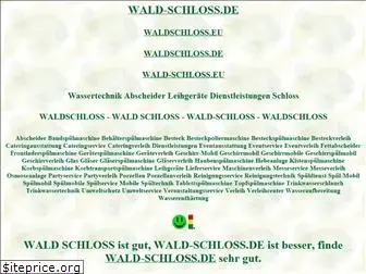 wald-schloss.de