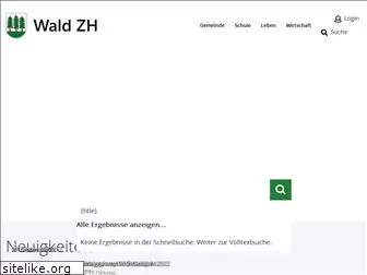 wald-zh.ch