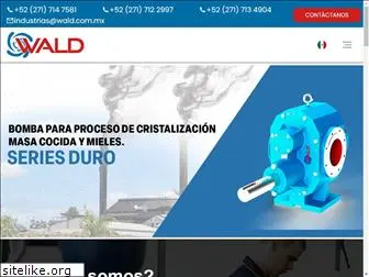 wald.com.mx