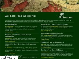 wald.org