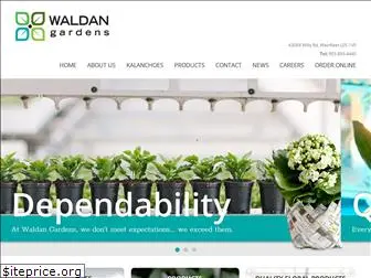 waldangardens.com