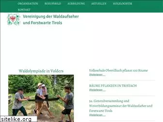 waldaufseher.org