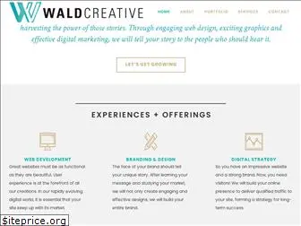 waldcreative.com