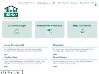 walddoerfer.de