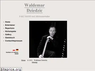 waldemar-dziedzic.de