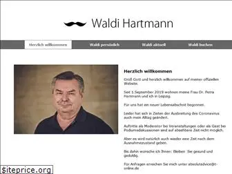 waldemarhartmann.de