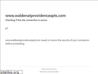waldenatprovidenceapts.com