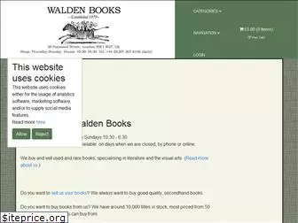 waldenbooks.co.uk