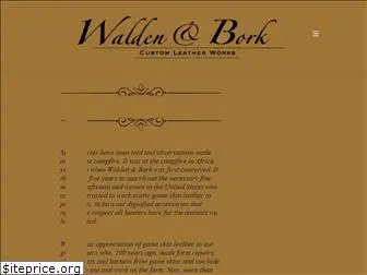 waldenbork.com