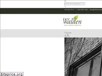 waldendesign.com