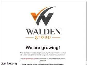 waldengroup.net