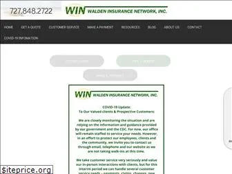 waldeninsurance.com