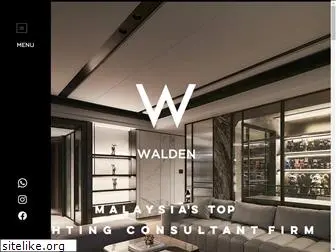 waldenkl.com