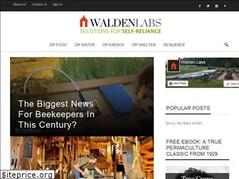 waldenlabs.com