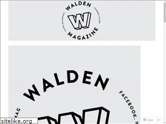 waldenmag.com