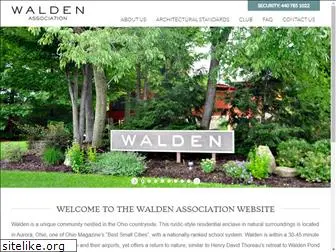 waldenofaurora.com