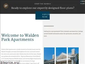 waldenpark-apartmentliving.com
