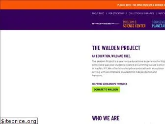 waldenprojectny.com