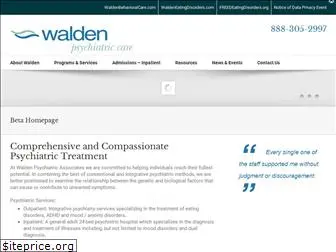 waldenpsychiatric.com