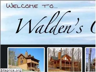 waldenscreek.com