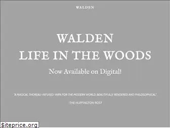 waldenthefilm.com