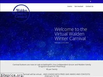 waldenwintercarnival.com