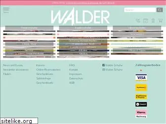 walder.ch