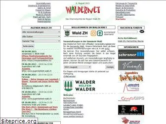 waldernet.ch