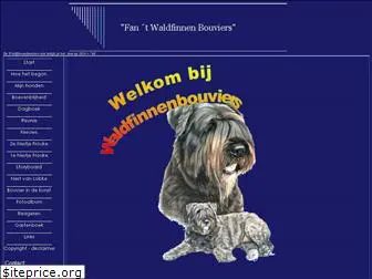 waldfinnenbouviers.nl