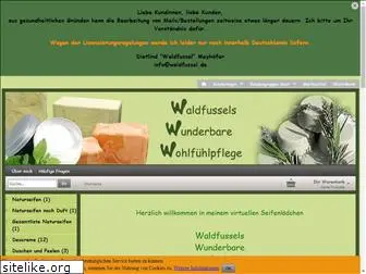 waldfussel.de