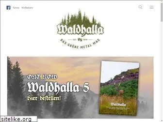 waldhalla.com