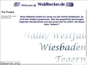 waldhecker.de