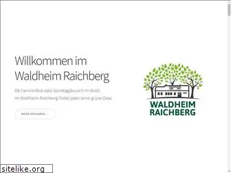 waldheim-raichberg.de