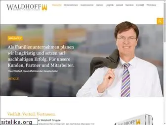 waldhoff.de