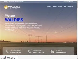 waldies.com