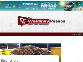 waldineypassos.com.br