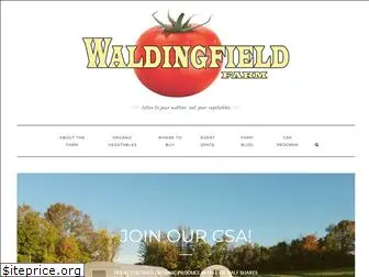 waldingfieldfarm.com