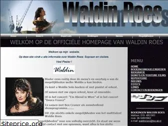 waldinroes.nl