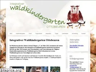 waldkindergarten-ottobeuren.de