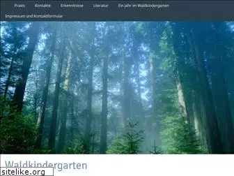 waldkindergarten.ch