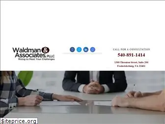 waldman-law.com