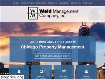 waldmanagement.com