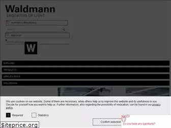 waldmann.com