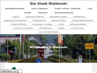 waldmohr.de