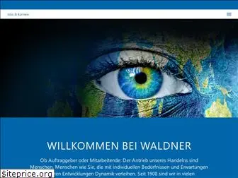 waldner-karriere.de